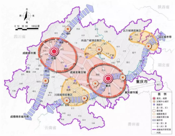 “成渝氫走廊”正式啟動(dòng) 規(guī)劃2025年前投入千輛氫燃料物流車(圖1)