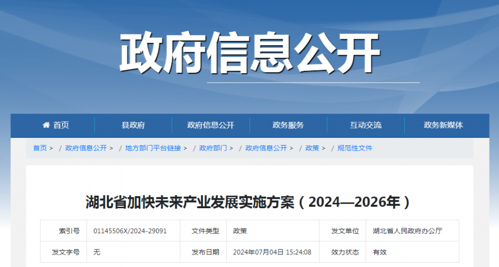 湖北：重點開發陰離子交換膜電解水制氫、固體氧化物電解制氫關鍵技術(圖1)